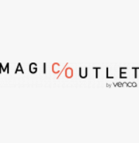 Cupones descuento Magic Outlet