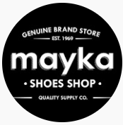 Cupones descuento Zapatos Mayka