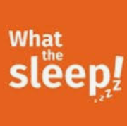 Cupones descuentos What the Sleep