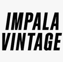 Cupones descuento Impala Vintage