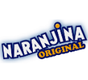 Cupones descuento Naranjina