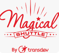 Cupones descuento Magical Shuttle